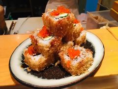 -杉海和牛烧肉海鲜自助(会展城店)