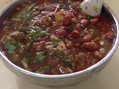 九九豆腐脑-豆相识•九九豆腐脑(牛咡桥店)