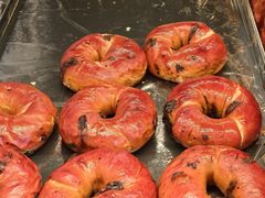 -BUTTERFUL&CREAMOROUS 黄油与面包(中山公园龙之梦店)