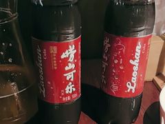 -前海沿·青岛菜(五四广场永旺店)