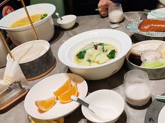 -宫燕府·京菜·烤鸭·淮扬菜(王府中心店)