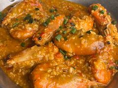 -铭副琦食·虾蟹烩馆(渔人码头店)