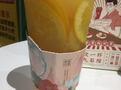 -奈雪的茶(金鹰广场店)