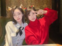 -锦潼西餐厅