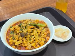 -清真·马洪小炒泡馍馆(钟楼回民街店)