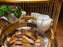 杨记私房卤鹅-杨记隆府(重庆总店)