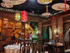 -徽镇小厨·经典徽菜(十里河店)