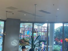 -卡朋西餐(东方广场店)