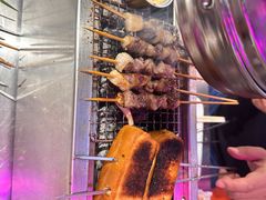 -有蚝有翅烧烤大排档·宵夜(右安门店)