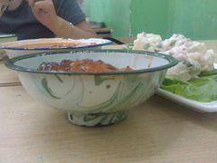 老爸鸡翅-做了不起的80后