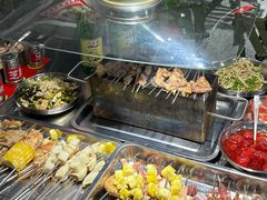 -幸福小串·地摊小炉子(三阳路店)