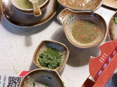 鲜羊汤-313羊庄铁锅烀羊肉·烤全羊·烧烤龙虾·团建聚餐(永德路店)
