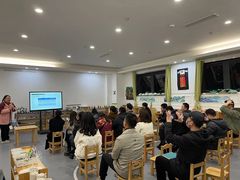 -宾果蒙特梭利托育儿童之家幼儿园(爱琴海店)