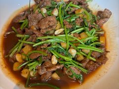 -羡餐厅·杭帮菜·淳菜(千岛湖自由洲际殿店)