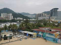 -大梅沙海滨公园