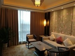 -常州九洲环宇大酒店(常州火车站店)