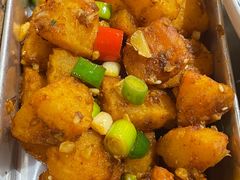 -杨记隆府(重庆总店)