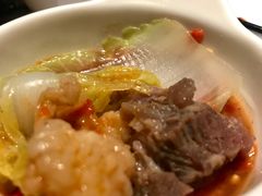 -牛事制造局牛肉火锅(莲岳路店)