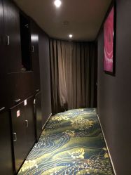 -时尚殿堂·颜SPA