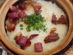 -常来小聚·广州非遗传承餐厅(地王广场店)