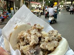 -叁省斋粉蒸肉甑糕·清真(回民街店)