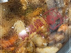 -黄记煌三汁焖锅(华发商都店)