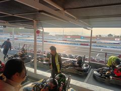 -锐擎卡丁车主题乐园(郊野公园店)