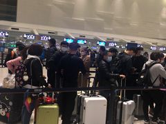 -广州白云国际机场-T2航站楼