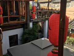 -乡绅本色白家厨坊