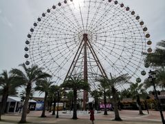 -三亚海昌梦幻海洋不夜城