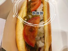 -Shake Shack(西单大悦城店)