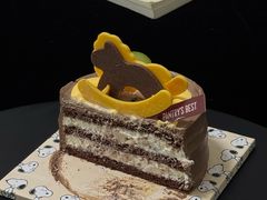 -Pantry's Best派悦坊蛋糕(K11购物艺术中心店)