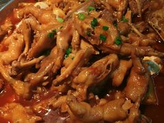 -胖哥俩肉蟹煲(杭州下沙学林街店)