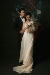 -巴黎春天婚纱摄影STUDIO·定制