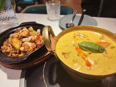 -Linlin泰餐厅(华夏幸福店)