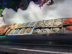 -花西亭·海鲜自助餐厅(瑞城名人酒店)