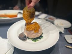 -狮王府淮扬菜(万象城店)