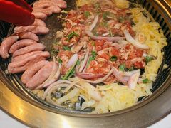 招牌肥牛-杨记齐齐哈尔烤肉(总店)