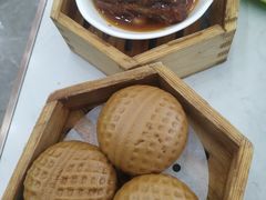 -东鑫记港式茶餐厅(南京东路店)