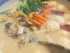 -山外山菜馆(玉泉路店)