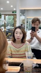 -YESIDO椰岛造型烫发染发