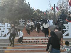 -红石寨旅游度假区