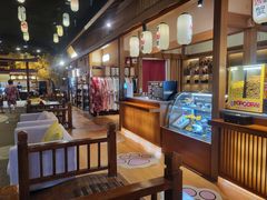 -大江户·温泉洗浴(浑南店)