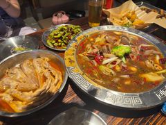 -破店肥哈·海鲜·烧烤(郑州银泰inPARK店)