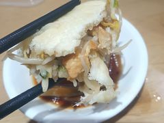 -老陶包子铺(南大西南村店)