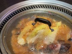 -山河屯铁锅炖鲜鹅·东北菜(开发区一店)