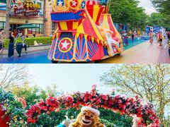 -厦门方特梦幻王国