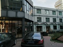 -北京崇文门桔子水晶酒店