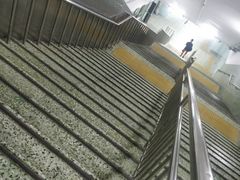 -安定门(地铁站)
