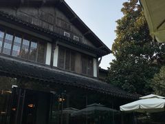 -解香楼(八盘岭路店)